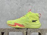 K Asics Nova Surge 3 亚瑟士中帮实战篮球鞋 织物网眼鞋面 下层密布透气孔 热熔材料对鞋头进行加固 共计7组鞋带孔 前4对鞋带孔添加tu材质加