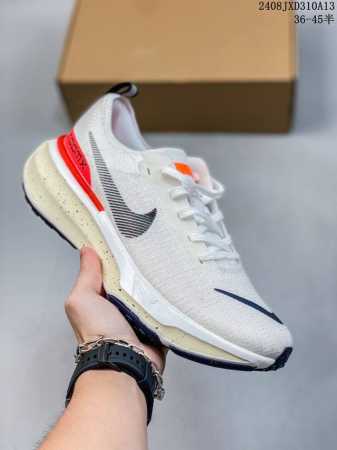 纯原zoomxinvincible3Run3软底网面透气男女竞速飞马运动跑步鞋尺码：36-45半 编码：08Jxd310A13 - 点击图像关闭