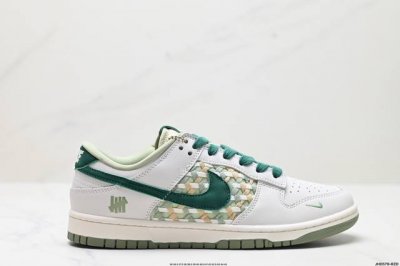 公司级nk Dunk Low Retro “Diy高端定制” 低帮休闲运动板鞋 原装头层材料 用料绝不含糊 独家版型蒸餾加工帶來的是更好的视觉和脚感体验 清洁度