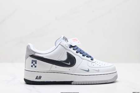 公司级Nike Air Force 1‘07 Lx 原楦头原纸板 打造纯正低帮空军版型 专注外贸渠道 全掌内置蜂窝气垫 原盒配件 原厂中底钢印、拉帮完美 货号: - 点击图像关闭