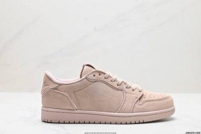 公司级nike Air Jordan 1 Low Aj1乔1低帮休闲板鞋 同步官方配色 原档冲孔鞋头 四线拉帮 鞋舌高弹海绵填充 官方货号:A01935-204