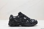 公司级new Balance M1906系列 复古单品宝藏老爹鞋款 公司级 复古元素叠加 质感超级棒 楦版型材料细节做工精细 作为nb最经典的档案鞋型之一 与2