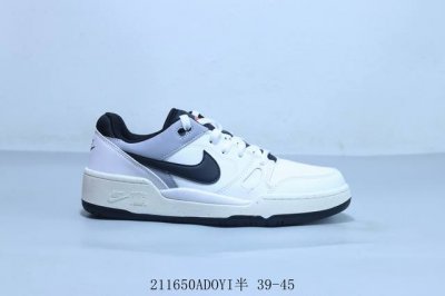 耐克Nike Full Force Low低帮百搭透气休闲运动板鞋 211650Adoyi半 39-45