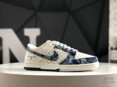 公司级带半码 耐克 Nike Dunk Low Retro “Diy高端定制” 低帮休闲运动板鞋 原装头层材料 用料绝不含糊 独家版型蒸餾加工帶來的是更好的视觉