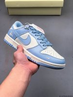 Nike Dunk Sb Low耐克 低帮滑板鞋 纯原生产线！头层带芯片！打造市面Dunk Sb系列标杆！ 全套原厂纸板，原楦头，唯一越南进口贝利皮！一切遵循公