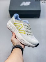 160 公司级New Balance 新百伦Fuelcell 简约 织物 网布防滑耐磨透气轻便 低帮 马拉松跑步鞋 货号:Mrcella5 尺码:见图 编码：0