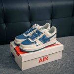 核心私 Air Force 1 原装级别 原楦头原纸板 打造纯正空军版型专注外贸渠道 全掌内置蜂窝气垫 原盒配件 原厂中底钢印、拉帮完美 货号：Df0188 0