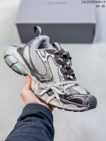 Balenciaga Phantom Sneaker 官方同步 巴黎世家全新十代 潮流跑鞋 W1Rb5 1 #增加全新设计 在延续 Track Trainer