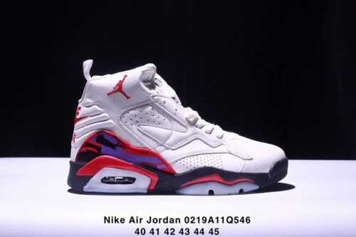 简介：耐克 Nike Air Jordan 6 Retro“Georgetown 乔丹Aj6代 复古休闲文化篮球鞋。官方货号#Dh0690-201 Aa2494