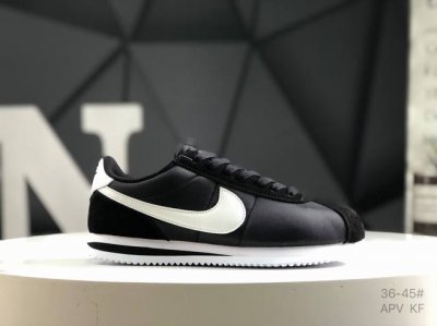 耐克 Nike Classic Cortez Se 经典阿甘 经典版型 原装渠道订单 实体充正操作 天猫订单本实体可操作原价款 官方货号：Hf0263 001