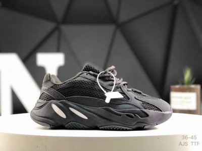 合集150 Adidas Calabasas Yeezy Boost 700 Runner 侃爷椰子700 3M反光跑鞋 货号：Eg7492 尺码：如图所示 A