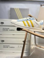 adidas Originals Superstar 经典配色 经典贝壳头官网同步 实拍首发渠道正品订单 诠释市场最高工艺水平区别市面普通真标版本 进出专柜无压