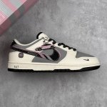 本地 核心私 nike Dunk Low Retro 小米联名 Su7-Ultra 空军一号低帮休闲板鞋 #原楦头原纸板 原装鞋盒 定制五金配件 内置全掌气垫