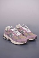 nb New Balance 2010系列 纯原版本 新百伦经典复古休闲运动板鞋 以Encap中底配以升级版 N-Ergy缓震物料 鞋面则采用特色的柔软麂皮搭以