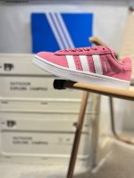 原 降价 福利特价阿迪达斯 Adidas Originals Campus 00S 学院系列 面包风 经典复古低帮百搭休闲运动板鞋Id2064 Cs704226