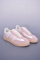 Adidas Barreda Decode 阿迪舒适减震低帮休闲板鞋 官方货号：Ji23323114 尺码：36 36.5 37.5 38 38.5 39 40