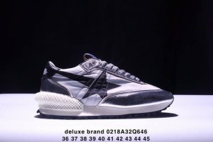 陈伟霆同款 Db Marathon Golden Goose Deluxe Brand与K-Pop艺术家Miyayeh联名 新款休闲 史上最好穿的、主打轻盈自由