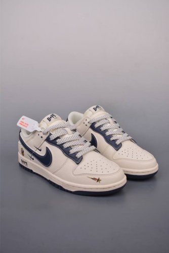 360 Nike Sb Dunk Low 猿人头联名 纯原大厂出品 极力推荐 原装头层材料 独家版型蒸餾加工 帶來的是更好的视觉和脚感体验 大厂纯原品质出货