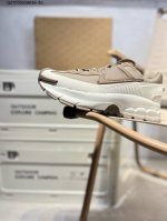 200 耐克Nike Zoom Vomero Roam 马拉松复古跑五代休闲运动慢跑鞋 采用环保纤维革饰片组合网眼布鞋面材质 升级正确后跟Tpu加固 耐弯折热塑
