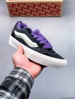 160 公司级！万斯Vans Vault Knu-Skool Vr3 Lx 低帮休闲板鞋 0324190T22