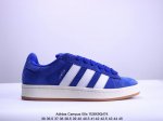Adidas Originals Campus 00S 学院系列 面包风经典复古低帮百搭休闲运动板鞋 货号：Gy9472 尺码：36～45 Xm1128Q474