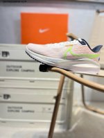 160（原150降价） 耐克Nike Air Zoom Vomero 17飞线气垫缓震动运跑步鞋 货号:Fb1309 Qa7042028#