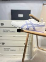 onitsuka Tiger Mexico 66 鬼冢虎帆布 墨西哥升级版系列低帮复古经典虎爪百搭休闲皮革慢跑鞋Th342N Es7201324#36-45