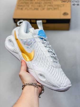 Nike Cosmic Unty Ep 环保材质 篮球鞋 Dd2737-002-001 尺码：40-45 07Jyy327A22 - 点击图像关闭
