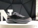 140 真标带半码小红书推荐Hoka W Mach 6全新配色 这个品牌来自于新西兰的毛利语，Hoka表示大地，One One表示飞越，连起来就是飞越地平线，O