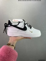 公司级Nike Air Force 1 ‘07 Low 空军一号 低帮 运动鞋 休闲鞋 折边针车 工艺难度大 原楦头原纸板 原装鞋盒 定制五金配件 内置全掌气垫