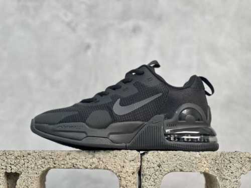 放店私 Nk Air Max Alpha Trainer 5 耐克气垫跑鞋 Dm0829-010 尺码：36 36.5 37.5 38 38.5 39 40 4
