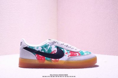 180 公司级Nike Killshot Vulc 复古限定 原厂渠道 与正品无任何区别 载棕色生胶大底，流露出满满的复古气息。鞋款将于 2 月 25 日在美国