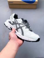 集图 阿斯克斯Asics 亚瑟士 Gel-Kahana 8 系列硅胶回弹休闲运动跑步鞋 0506103X20
