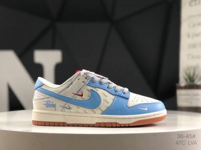 310 nike Sb Dunk Low周年高端定制 低帮休闲板鞋 定制鞋盒 大厂纯原品质出货 超高清洁度 皮料切割干净无任何毛边 细节完美 货号：Xs6089