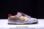 海外爆款限量发售！公司级 Nike Sb Dunk Low“ 蛇年限周年高端定制 低帮休闲板鞋 定制鞋盒 大厂纯原品质出货 超高清洁度 皮料切割干净无任何毛边