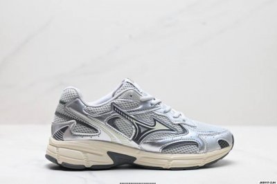 公司级Mizuno Speed 2K 美津浓男女城市机能山系运动休闲鞋脏脏鞋 货号:D1Gh222919 尺码:36 36.5 37.5 38 38.5 39
