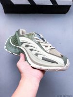 集图 公司级！Adidas Vento Xlg Mtw 复古休闲老爹鞋 官方同步上架 鞋面是透气网面和皮革拼接 脚感轻盈 不闷汗 每次穿着跑步都感觉脚底在自由呼