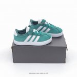 集 阿迪达斯 Adidas Vl Court 3.0 Shoes 网球运动童鞋休闲板鞋 Id9151 码数：28 29 30 31 32 33 34 35 36