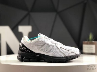New Balance M1906系列 复古单品宝藏老爹鞋款 公司级版本 复古元素叠加 质感超级棒 楦版型材料细节做工精细 作为Nb最经典的档案鞋型之一 与20
