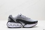 公司级Nike Air Max Dn 耐克2024全新气垫跑鞋 #全新鞋款在同侧采用了四个圆柱仓式的设计 不仅有防滑耐磨性功能 还搭配了周围一圈柔软的泡棉材质