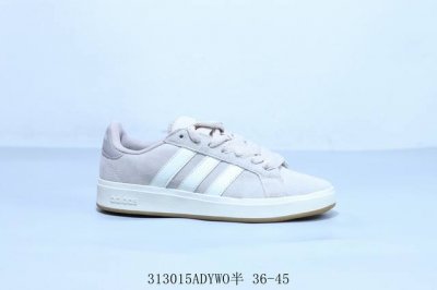 阿迪达斯 Adidas Originals Campus 00S 学院系列 面包风 经典复古低帮百搭休闲运动板鞋 货号 Jq2721 313015Adywo半
