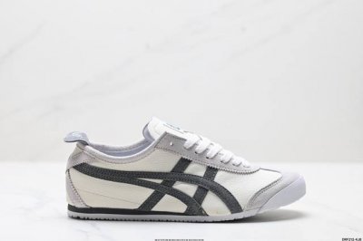 公司级Onitsuka Tiger Mexico 66 Nippon Made 鬼冢虎手工鞋系列 货号:Dl408-1785 Size:36 37 37.5 3