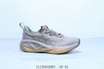 170 亚瑟士 Asics Novablast 5代 亚瑟士减震机能跑步鞋 货号 1011Co31-020 312300Adrry 36-45