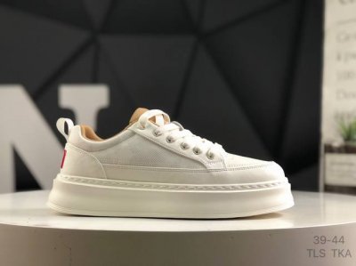 意大利时装奢饰品牌 古驰Gucci Screener Gg Sneaker经典原型厚底复古百搭板鞋 码数：如图右下角所示 Tls Tka