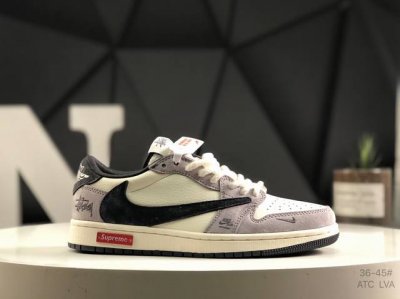 公司级带半码耐克Nike Sb Dunk Low“联名 周年高端定制 低帮休闲板鞋 定制鞋盒 大厂纯原品质出货 超高清洁度 皮料切割干净无任何毛边 细节完美 货