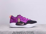 耐克nike Hyperdunk X Low Hd18高低帮实战篮球鞋 货号：Ar0465- 码数：38 38.5 39 40 40.5 41 42 42.5