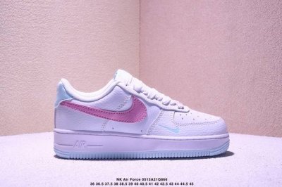 公司级Nk Air Force 7 Low 空军一号低帮百搭休闲运动板鞋 Bb7577-216 柔软、弹性十足的缓震性能和出色的中底设计 横跨复古与现代的外型结