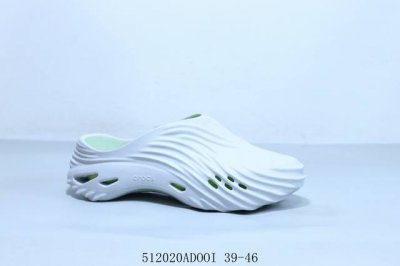 卡骆驰Crocs Classic Clog 卡骆驰全系列休闲沙滩洞洞拖鞋凉鞋 51 Adooi 39-46