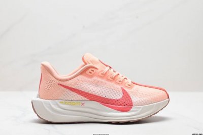 真标nike Pegasus Plus 舒适百搭防滑耐磨 低帮 休闲跑步鞋 货号:Fq7261-800 尺码:36 36.5 37.5 38 38.5 39 4