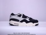 公司级nike Air Jordan 4 Rm 防滑 低帮 复古篮球鞋 橡胶耐磨防滑大底 原档案原楦数据开发 原盒配件 原厂中底钢印 正确版本 货号:Hf433